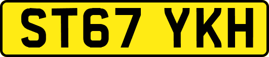 ST67YKH