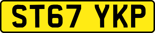 ST67YKP