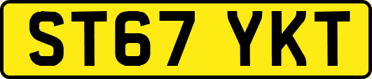 ST67YKT