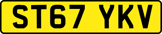 ST67YKV