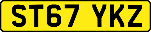 ST67YKZ