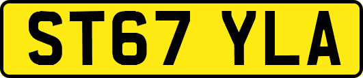 ST67YLA