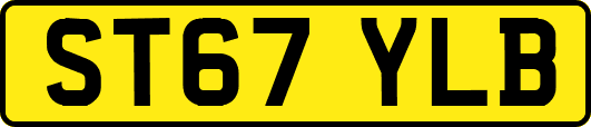 ST67YLB