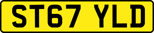 ST67YLD