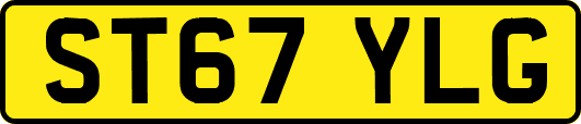 ST67YLG