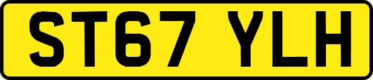 ST67YLH