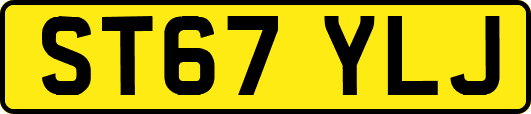 ST67YLJ