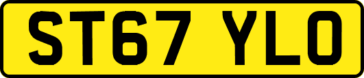 ST67YLO