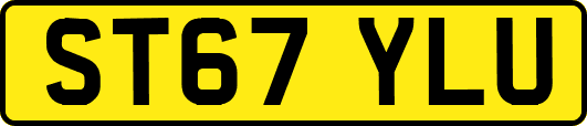 ST67YLU