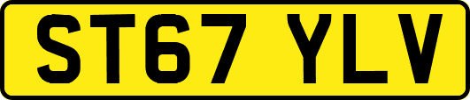 ST67YLV
