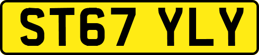ST67YLY