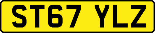ST67YLZ