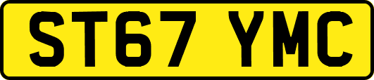 ST67YMC