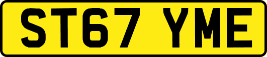 ST67YME