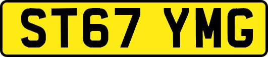 ST67YMG