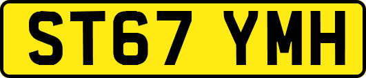 ST67YMH