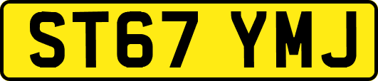 ST67YMJ
