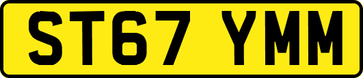 ST67YMM