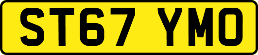 ST67YMO