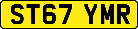 ST67YMR