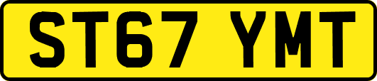 ST67YMT