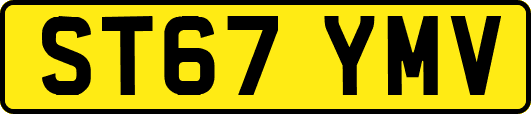 ST67YMV