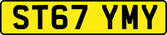 ST67YMY