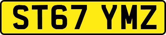 ST67YMZ