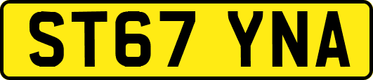 ST67YNA