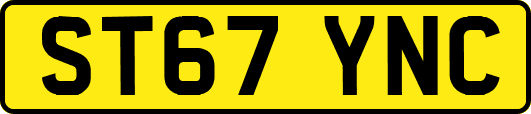 ST67YNC