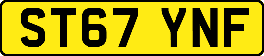 ST67YNF