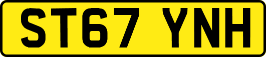 ST67YNH