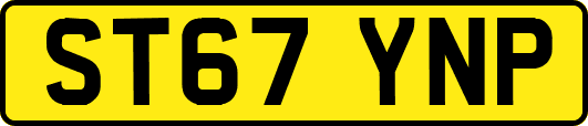 ST67YNP