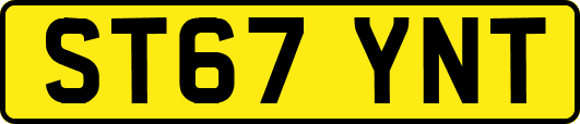 ST67YNT