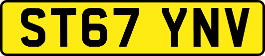 ST67YNV