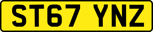 ST67YNZ