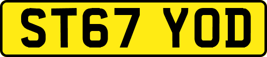 ST67YOD