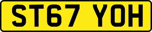 ST67YOH