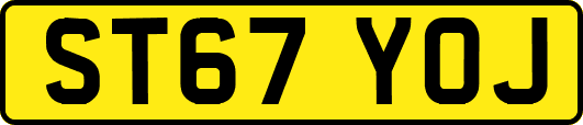 ST67YOJ