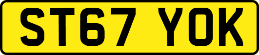 ST67YOK