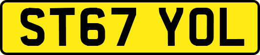 ST67YOL