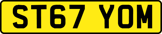 ST67YOM