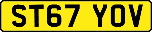 ST67YOV