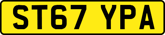 ST67YPA
