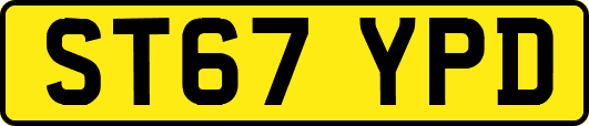 ST67YPD