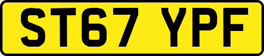 ST67YPF