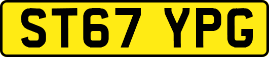 ST67YPG