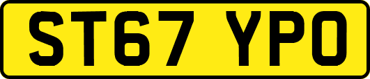 ST67YPO