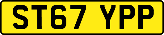 ST67YPP