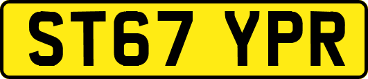 ST67YPR
